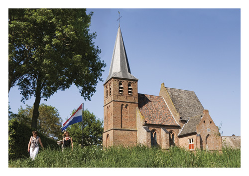 persingen in de zomer