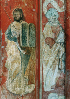 stevenskerk