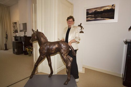 ellen welten