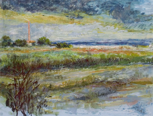 steenfabriek ooijpolder