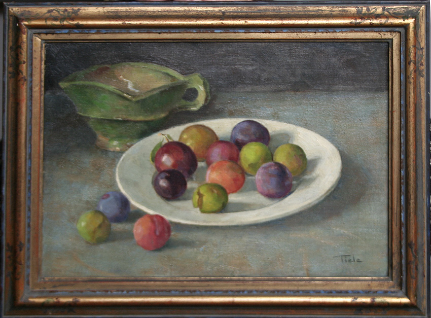 jan cornelis tiele