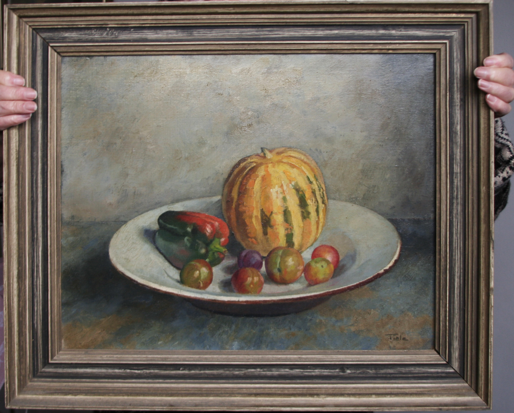 jan cornelis tiele