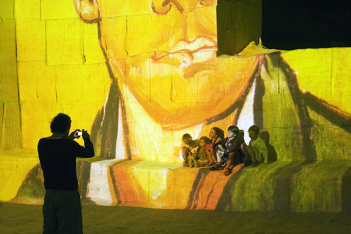 van gogh