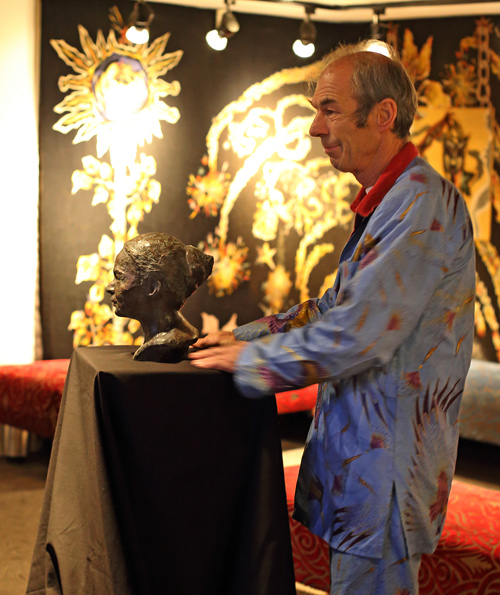 exposition nimeque octobre-novembre