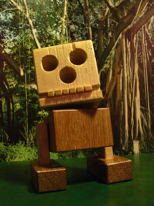 robot