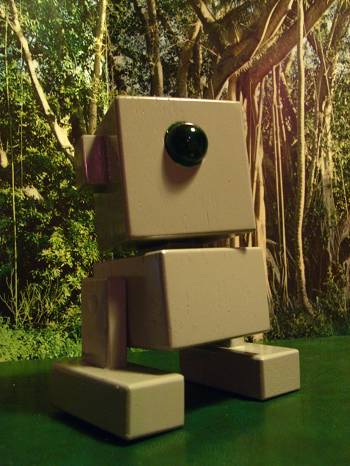 robot