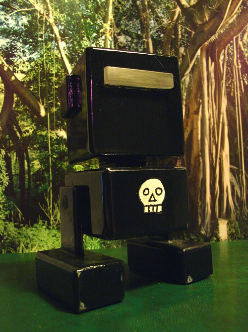robot