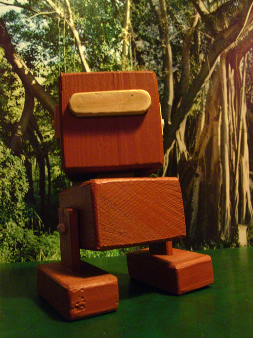 robot